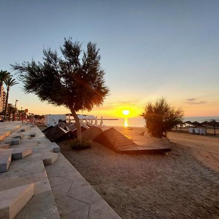 Апартаменты Loft Junto Al Mar Винарос Экстерьер фото